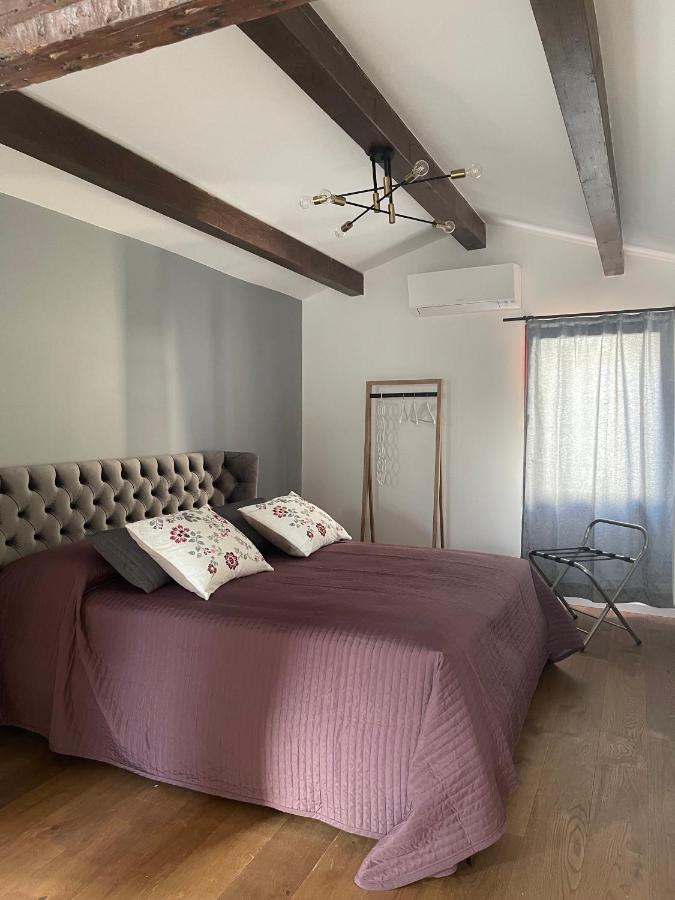 Ca' Ai Sospiri Daire Venedik Dış mekan fotoğraf